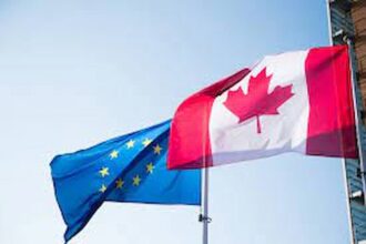 UE-Canada: la France dit non au CETA