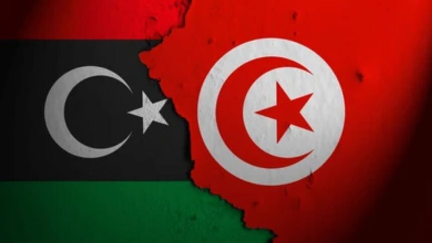 La-Tunisie-participe-a-la-50eme-edition-de-la-Foire-Internationale-de-Tripoli-en-Libye