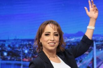 Laylat Echak, la représentation d’Arwa Ben Ismail