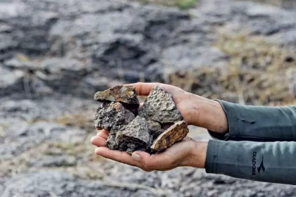 Mines: la France peut devenir un acteur important dans ce domaine