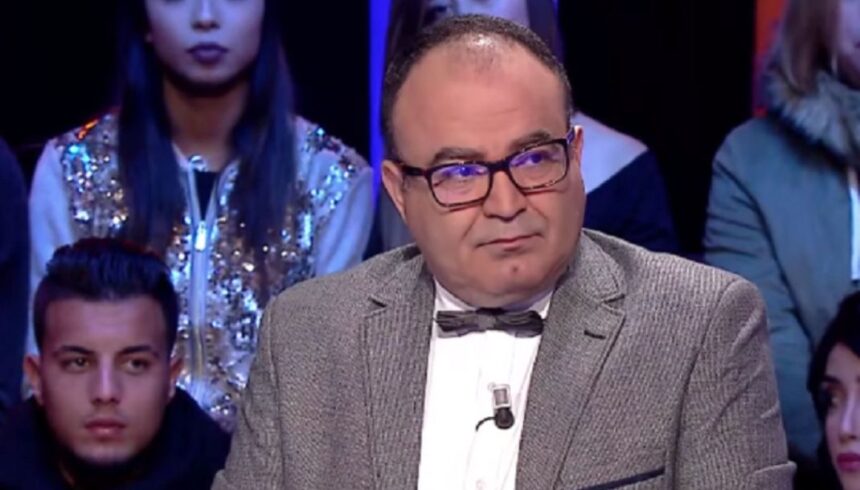 Mohamed Boughalleb en garde à vue...