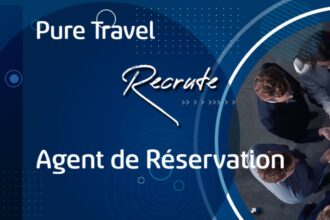 Opportunite-demploi-Agent-de-Reservation-chez-Pure-Travel.j