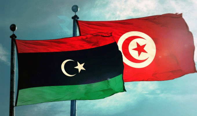 Saïed transmet un message au chef du conseil présidentiel libyen