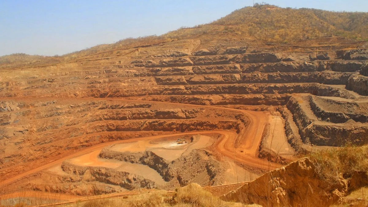 Mines en Afrique : vers 1.6 milliard $ de bénéfices pour ce pays minier