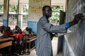Soudan du Sud : Le gouvernement annonce la fermeture des écoles en raison de la chaleur extrême