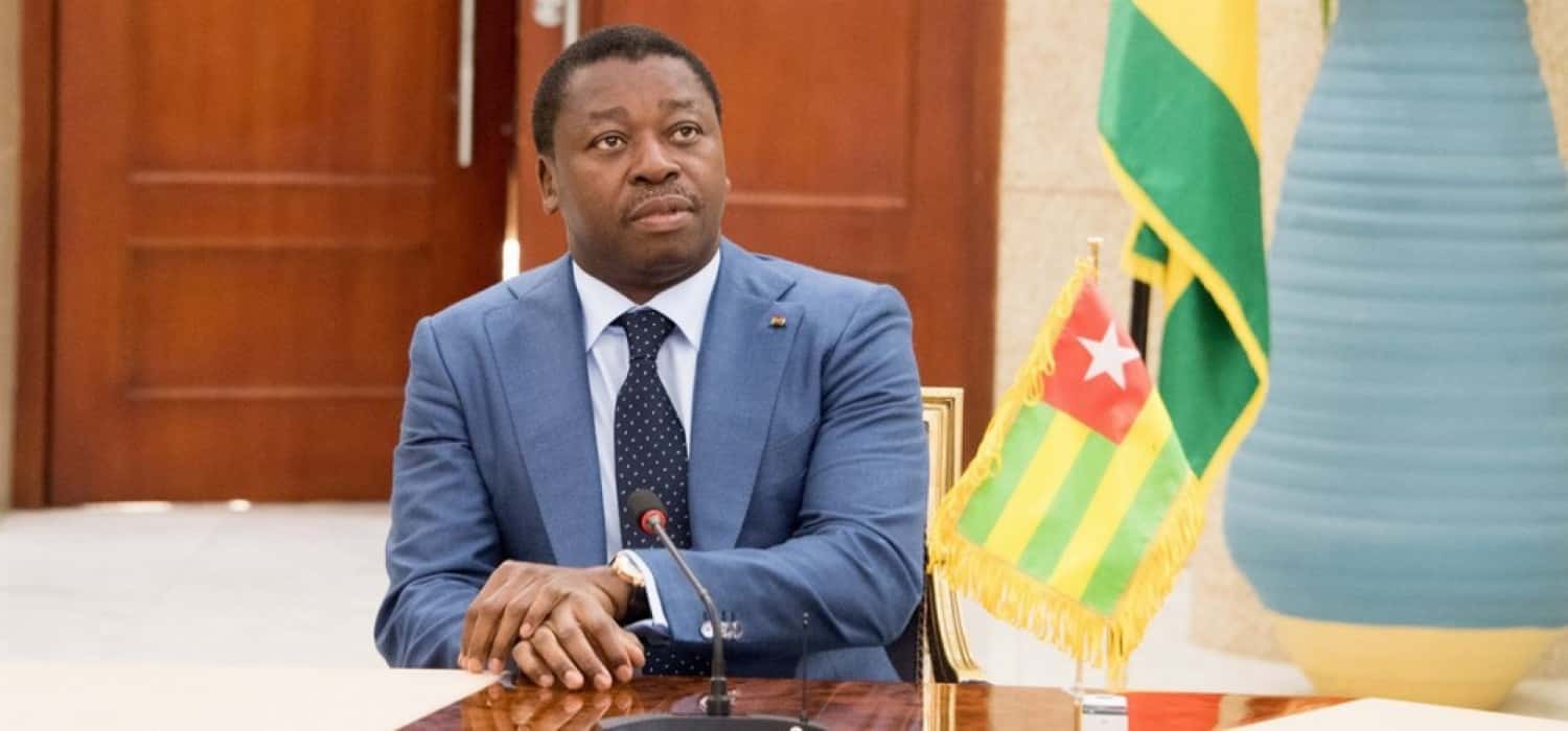 Togo : Des tension apparaissent 48h après l’adoption de la  nouvelle constitution