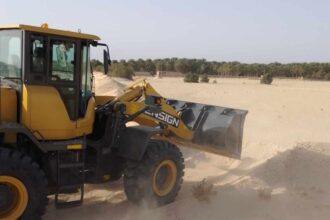Tozeur : Deux terrains domaniaux agricoles récupérés par le ministère des Domaines de l'Etat