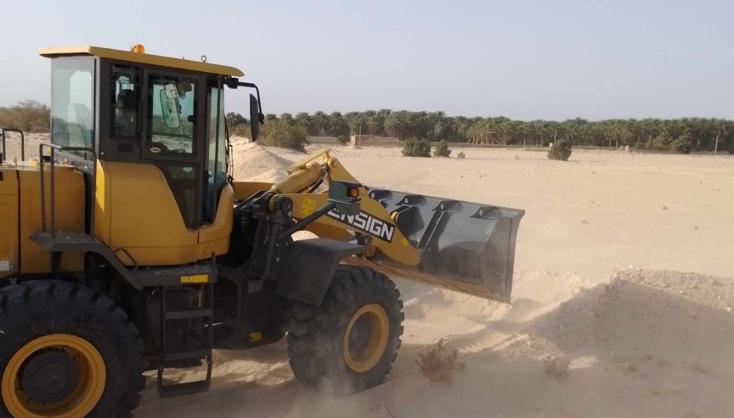 Tozeur : Deux terrains domaniaux agricoles récupérés par le ministère des Domaines de l'Etat
