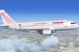 Tunisair :  Réouverture de plusieurs lignes aériennes
