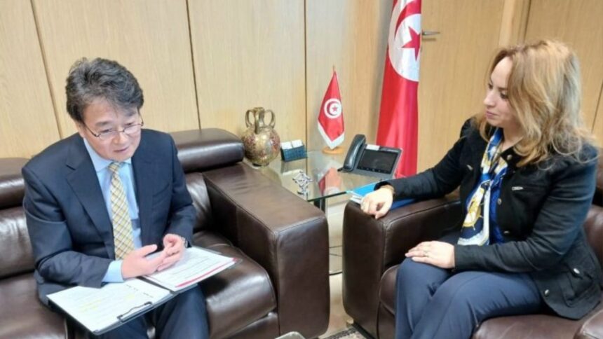 Tunisie-et-Japon-vers-de-nouveaux-investissements-et-partenariats