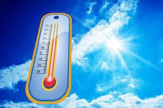Tunisie – Météo : l’INM annonce 34 °C pour vendredi 29 mars 2024