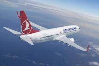 Turkish Airlines reprend ses vols vers la Libye après 10 ans d’interruption