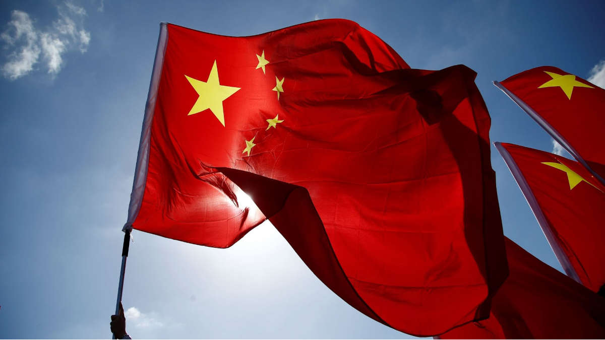 Voiture volante: la Chine se tourne vers un pays inattendu