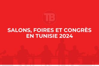 salons, foires et congrès en Tunisie 2024