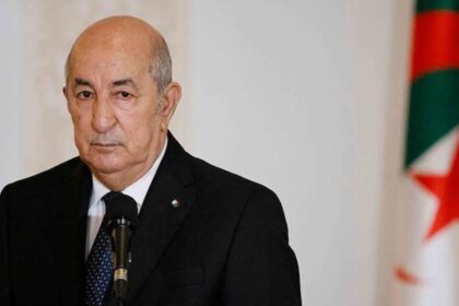 Abdelmadjid Tebboune s'engage à doubler les revenus des citoyens algériens