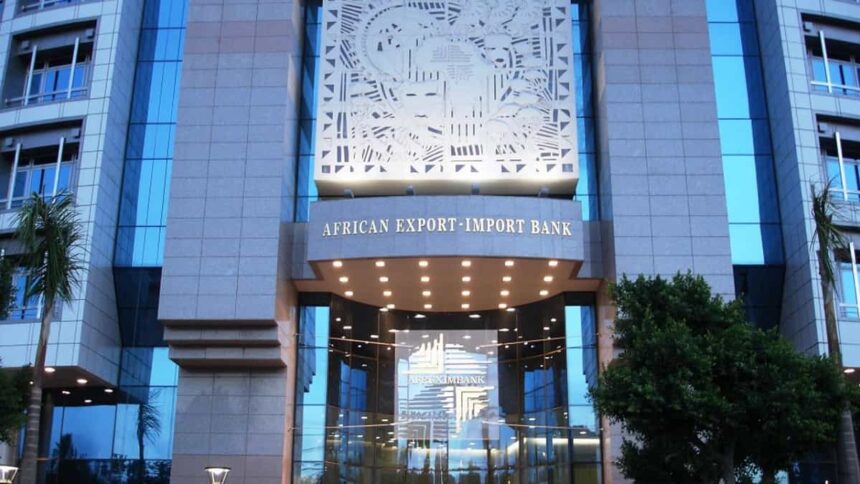 Afreximbank conclut un accord de 282 millions de dollars pour stimuler les échanges avec l’Inde