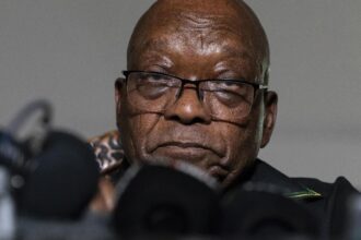 Afrique du Sud : Exclusion de Jacob Zuma des élections, un nouveau coup dur pour l’ancien président