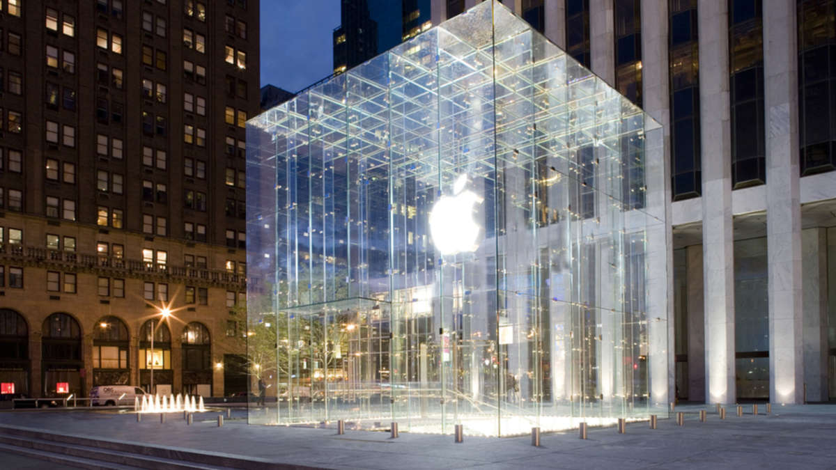 Apple: un nouveau projet ambitieux après l’abandon de la voiture 
