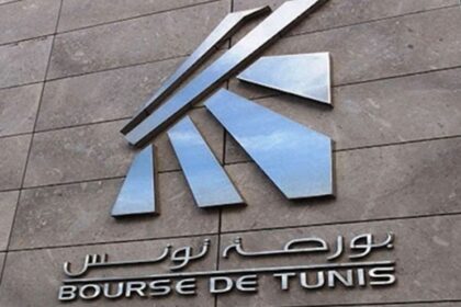 Bourse de Tunis : Tunindex en hausse de 3,37% en mars 2024, atteignant 8 921,28 points