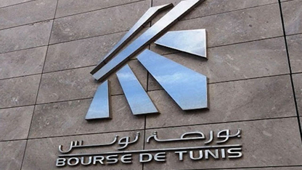 Bourse de Tunis : Tunindex en hausse de 3,37% en mars 2024, atteignant 8 921,28 points
