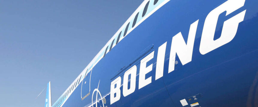 Comment la Chine veut concurrencer Boeing et Airbus