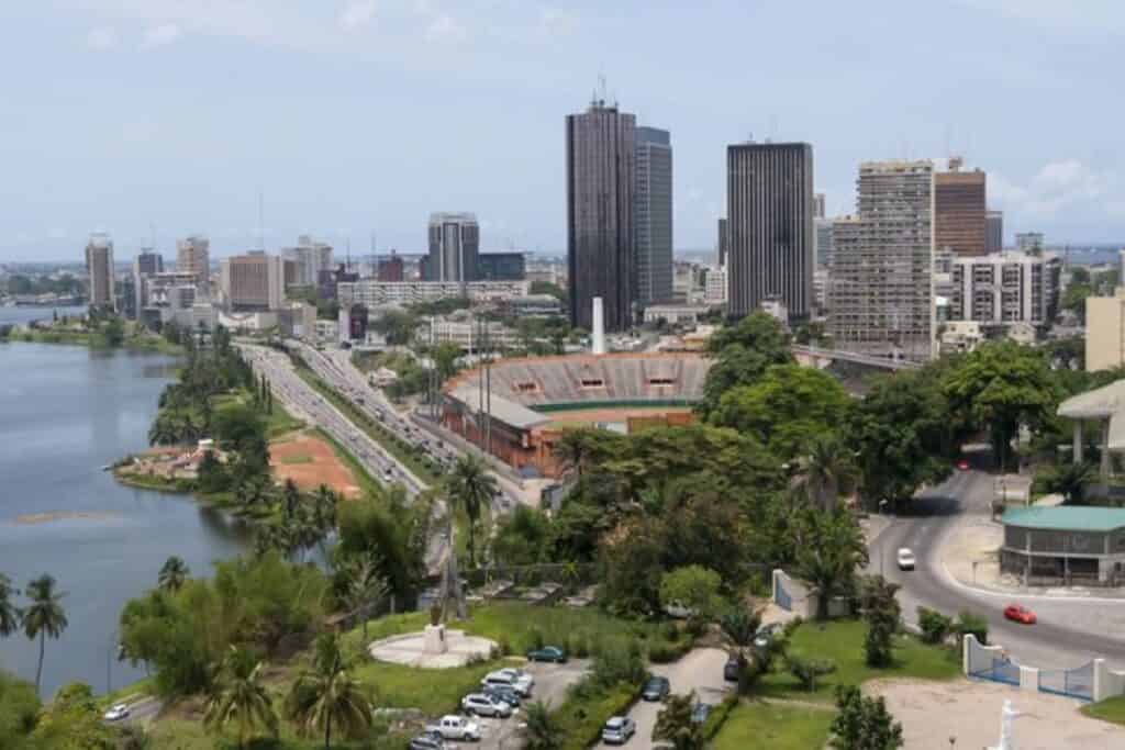 La BAD investira 4,5 millions de dollars pour le développement urbain dans 14 villes africaines en 2024