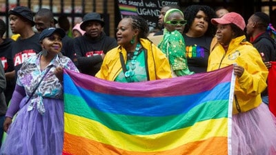 Ouganda : La loi anti-gay pourrait-elle constituer un obstacle économique ?