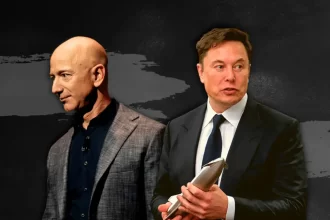 Elon Musk: Jeff Bezos et Bill Gates s’allient pour soutenir un concurrent