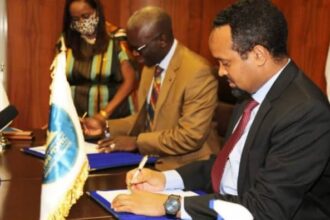 L’Éthiopie conclut des accords de financement d’une valeurs de 1,72 milliard de dollars avec la Banque mondiale