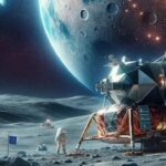 Lune Collaboration des USA avec un important consortium pour développer un engin lunaire destiné aux astronautes