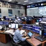 Lune: les USA confient une mission à la NASA