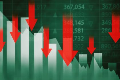 Marché financier Le Tunindex enregistre une baisse pour la deuxième séance d'affilée