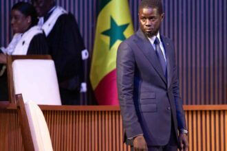 Remaniement au Sénégal : Diomaye Faye écarte un proche de Macky Sall