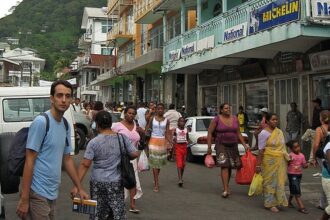 Seychelles : Le FMI projette une croissance économique renforcée pour 2024