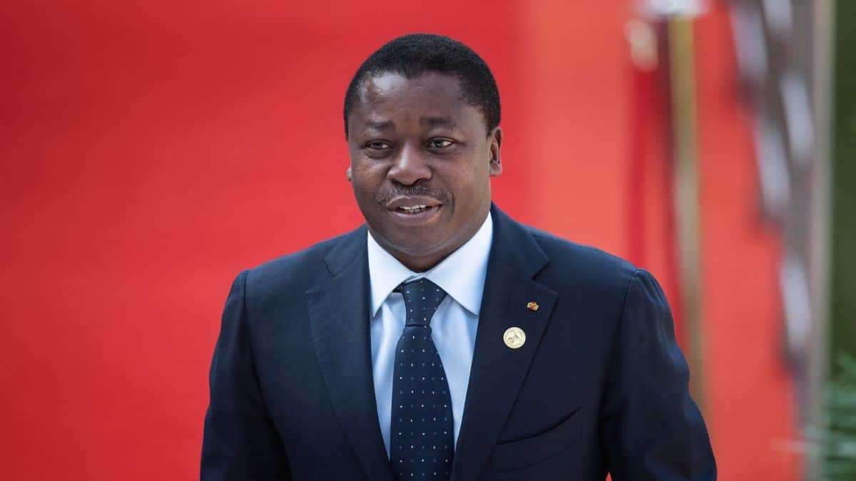 Togo : Le président Faure Gnassingbé reporte à nouveau les législatives