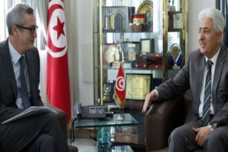 Tunisie-Italie L’examen de la coopération militaire
