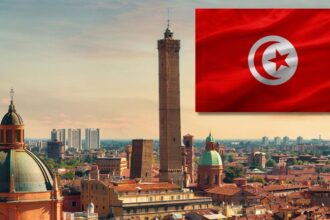 L'ouverture d'un nouveau consulat tunisien à Bologne