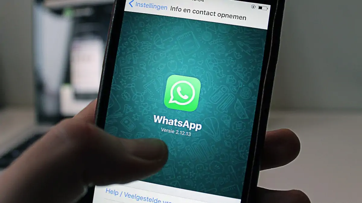 Whatsapp prépare une innovation majeure  