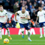 Premier League : Tottenham s'empare de la quatrième place avec une victoire éclatante