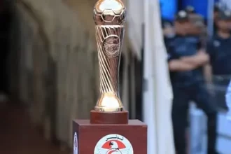 Coupe de Tunisie