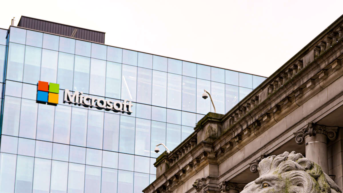 Afrique : Microsoft va fermer son centre de développement au Nigeria