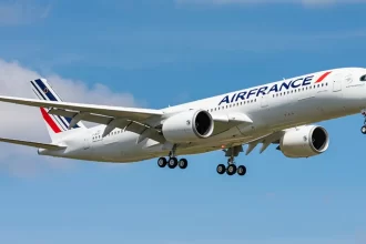 Boeing: 2ème incident en 3 jours pour Air France 