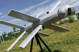 Ce drone russe est l’exemple de l’interconnexion des technologies dans le monde