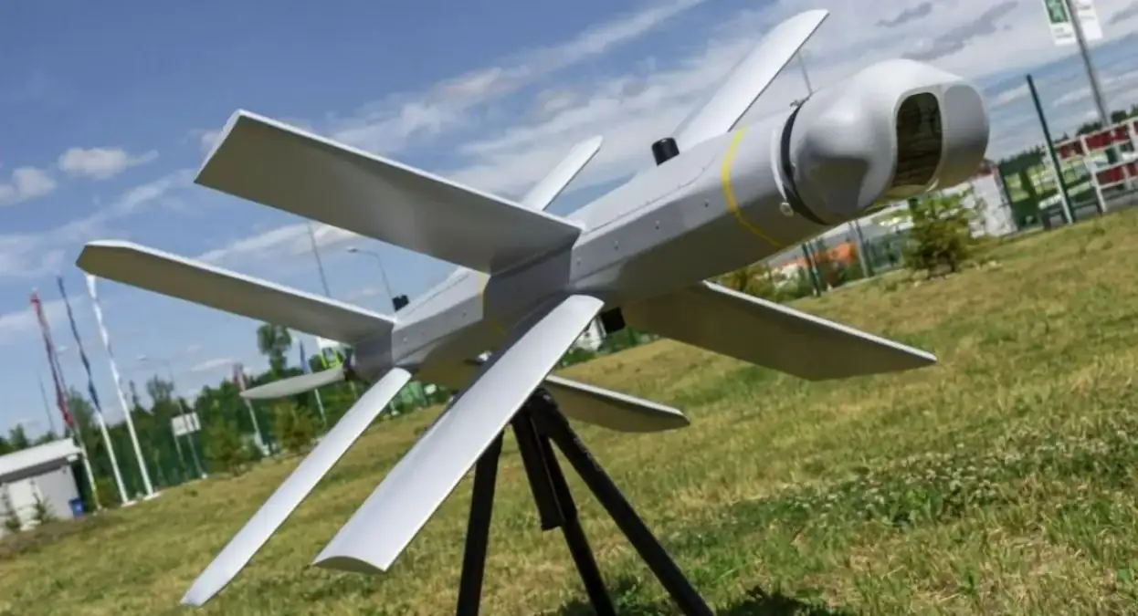Ce drone russe est l’exemple de l’interconnexion des technologies dans le monde