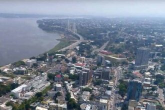 Congo-Brazzaville : Une pénurie d’électricité plonge la capitale dans l’obscurité pendant cinq jours