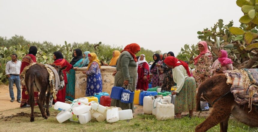 Crise-de-leau-a-Kairouan (1)