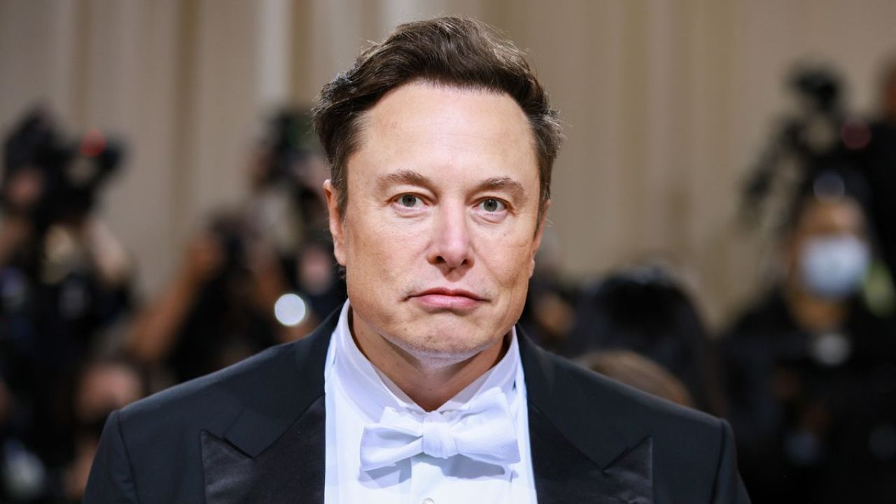 Elon Musk Révélation de trois de ses mensonges, dont un particulièrement sérieux