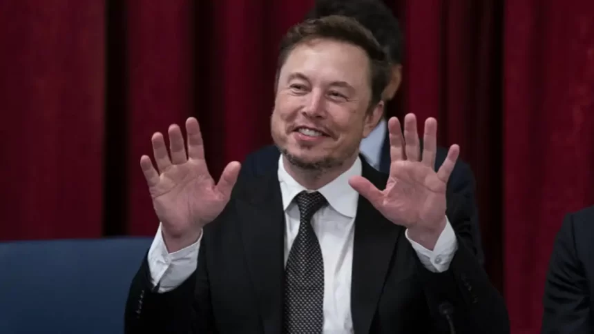 Elon Musk: un nouvel exploit bientôt réalisé par une de ses sociétés