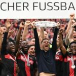 Football-le-Bayer-Leverkusen-termine-la-saison-invaincu-une-premiere-en-Bundesliga