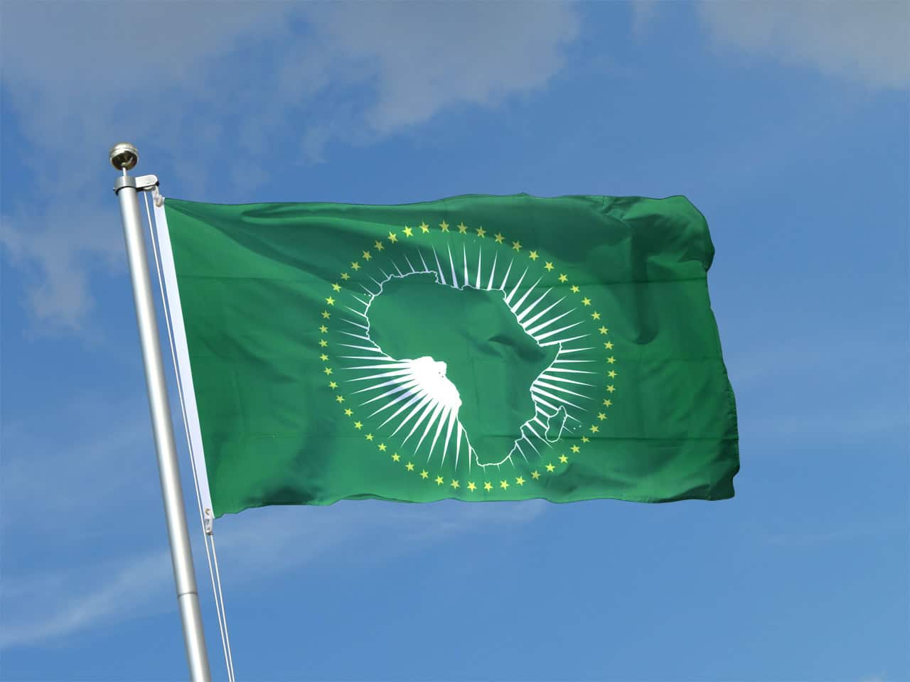 L’Union africaine déjoue une tentative de fraude de 6 millions de dollars
